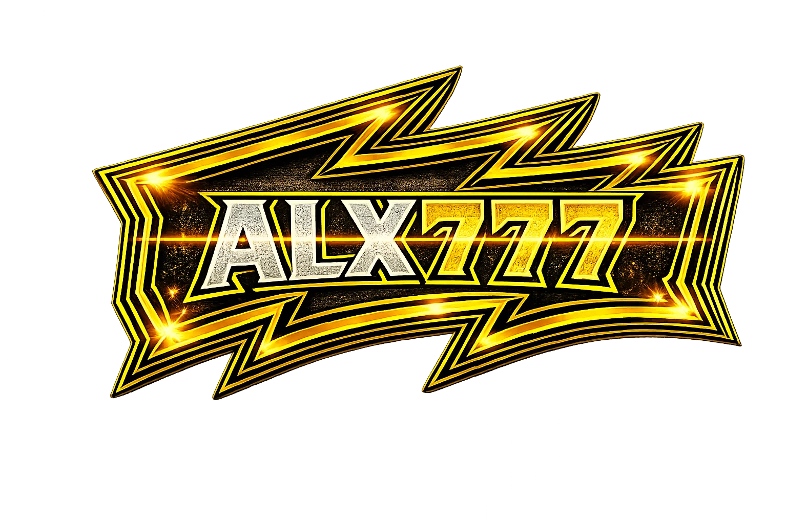 ALX777 LOGO
